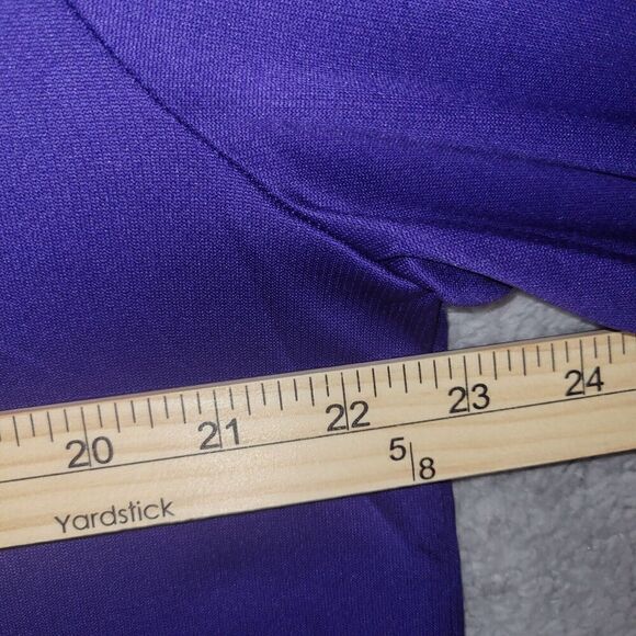 Adidas Mens 1/4 Zip Jacket Pullover M Collegiate Workout Athletic Wear Unisex - Picture 5 of 9